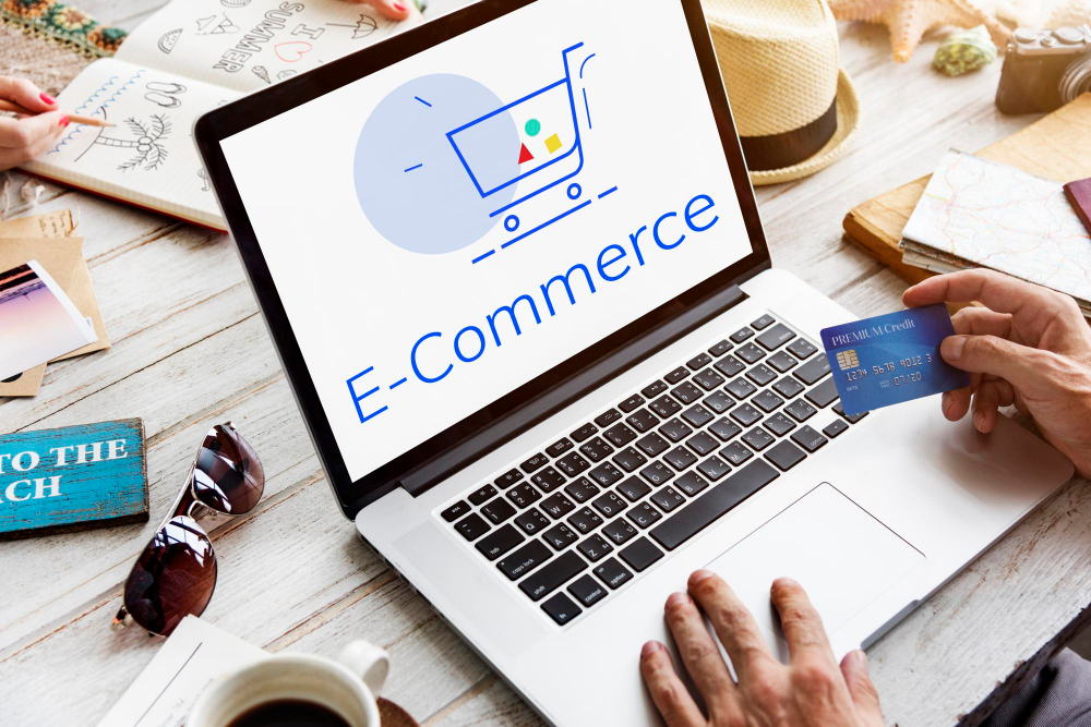 E-commerce & CMS